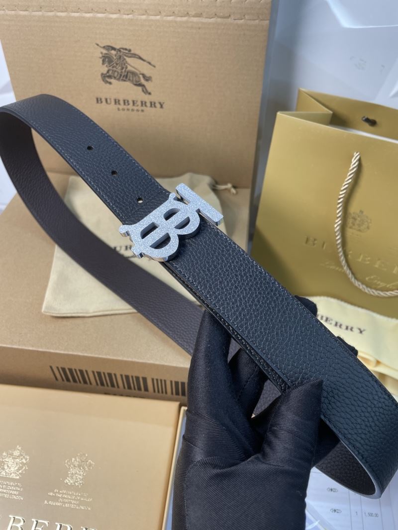 Burberry Belts